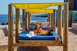 Sunbed