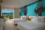 Hotel Breathless Montego Bay Resort & Spa    dovolenka