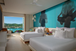 Hotel Breathless Montego Bay Resort & Spa    dovolenka