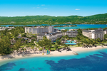 Hotel Breathless Montego Bay Resort & Spa    dovolenka