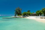 Hotel Grand Decameron Montego Beach A Trademark All Inclusive Resort dovolenka