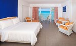 Hotel Grand Decameron Montego Beach A Trademark All Inclusive Resort dovolenka
