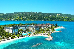 Hotel Secrets St. James Montego Bay  dovolenka