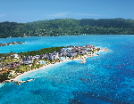 Hotel Secrets St. James Montego Bay  dovolenka