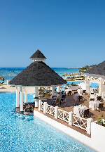 Hotel Secrets St. James Montego Bay  dovolenka
