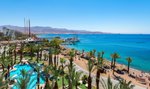 Hotel Velký okruh Jordánsko a Izrael - Petra, Mrtvé moře, Betlém, Jeruzalém dovolenka
