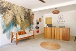 Hotel Anaya Koh Rong dovolenka
