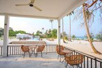 Hotel Anaya Koh Rong dovolenka