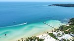 Hotel Le Baoli Koh Rong dovolenka