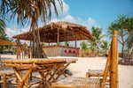 Hotel The Beach Resort dovolenka