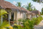 Hotel The Beach Resort dovolenka