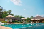 Hotel The Beach Resort dovolenka