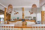 Hotel The Beach Resort dovolenka