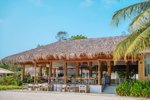 Hotel The Beach Resort dovolenka
