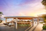 Aqua bar a grill