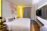 Hotel Phnom Penh + Siem Reap (Angkor Wat) + Koh Russey Resort dovolenka