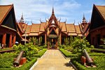 Národné múzeum v Phnom Penh