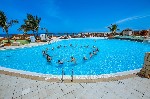 Hotel Occidental Boavista Beach (ex. Royal Horizon) dovolenka