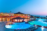 Hotel Occidental Boavista Beach (ex. Royal Horizon) dovolenka
