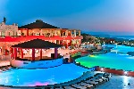 Hotel Occidental Boavista Beach (ex. Royal Horizon) dovolenka