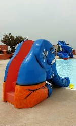 Hotel Occidental Boavista Beach (ex. Royal Horizon) dovolenka