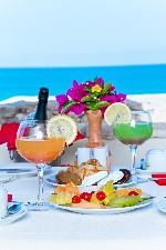 Hotel Occidental Boavista Beach (ex. Royal Horizon) dovolenka