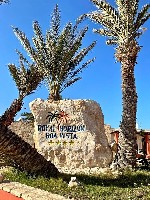 Hotel Occidental Boavista Beach (ex. Royal Horizon) dovolenka