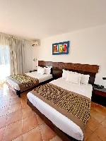 Hotel Occidental Boavista Beach (ex. Royal Horizon) dovolenka