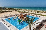 Detský vodný park v susednom Riu Karamboa prístupný aj pre hostí Riu Palace Boavista