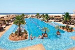 Hotel Riu Touareg - časť iba pre dospelých dovolenka