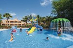 Tobogány v susednom RIU Palace Santa Maria