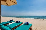 Hotel Sealine Beach, a Murwab Resort dovolenka