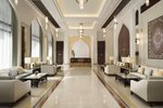 Lobby s recepciou