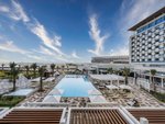 Bazén a hotel