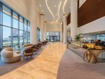 Bar v lobby