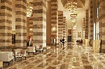 Hotel The St. Regis Doha dovolenka