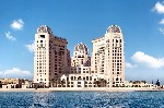 Hotel The St. Regis Doha dovolenka