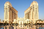 Hotel The St. Regis Doha dovolenka