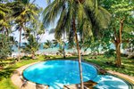 Hotel Neptune Beach Resort dovolenka