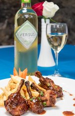 Hotel PrideInn Flamingo Beach Resort dovolenka