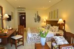 Hotel Baobab Beach Resort and Spa - All Inclusive dovolenka