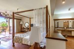 Hotel Baobab Beach Resort and Spa - All Inclusive dovolenka