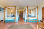 Hotel Baobab Beach Resort and Spa - All Inclusive dovolenka