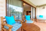 Hotel Baobab Beach Resort and Spa - All Inclusive dovolenka