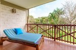 Hotel Baobab Beach Resort and Spa - All Inclusive dovolenka