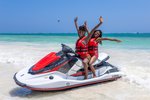 Hotel Baobab Beach Resort and Spa - All Inclusive dovolenka