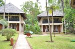 Hotel Baobab Beach Resort and Spa - All Inclusive dovolenka