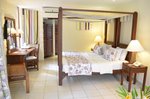 Hotel Baobab Beach Resort and Spa - All Inclusive dovolenka