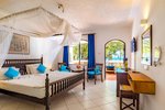 Hotel Diani Sea Lodge dovolenka