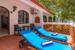 Hotel Diani Sea Lodge dovolenka